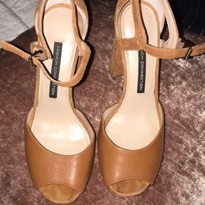 French Connection heels